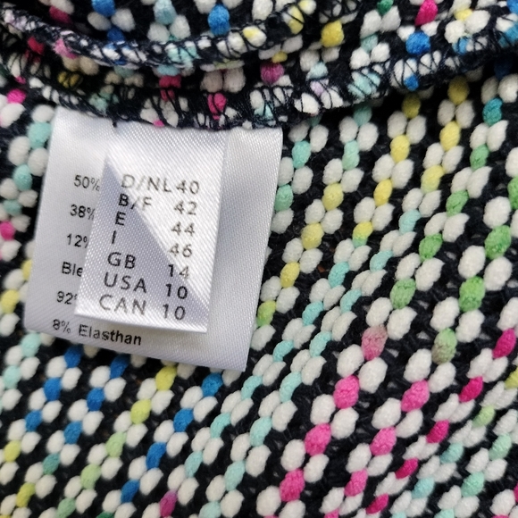 Rabe 1920 Cardigan - Picture 5 of 8